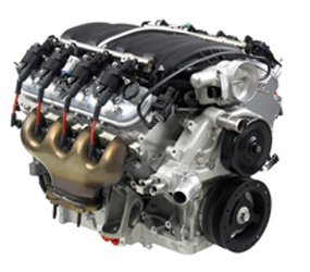 C2317 Engine